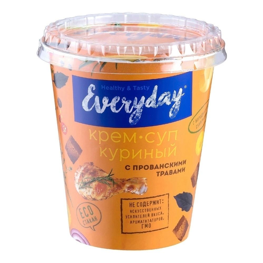 Суп Everyday 32 г