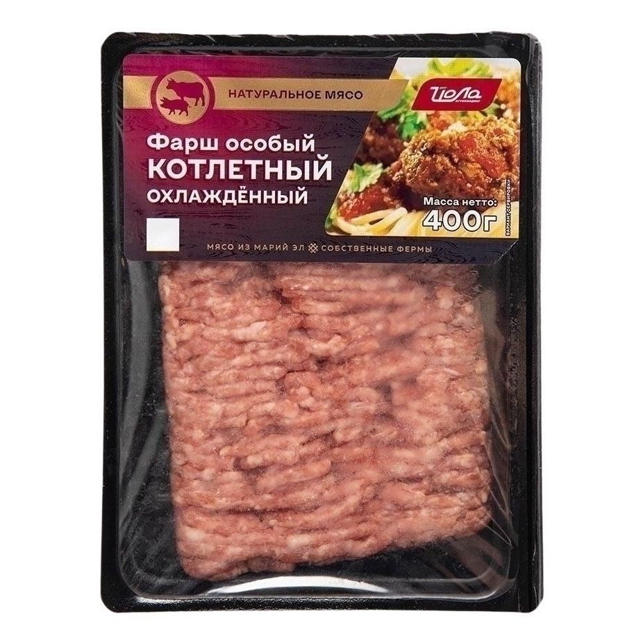 Йола 400 г