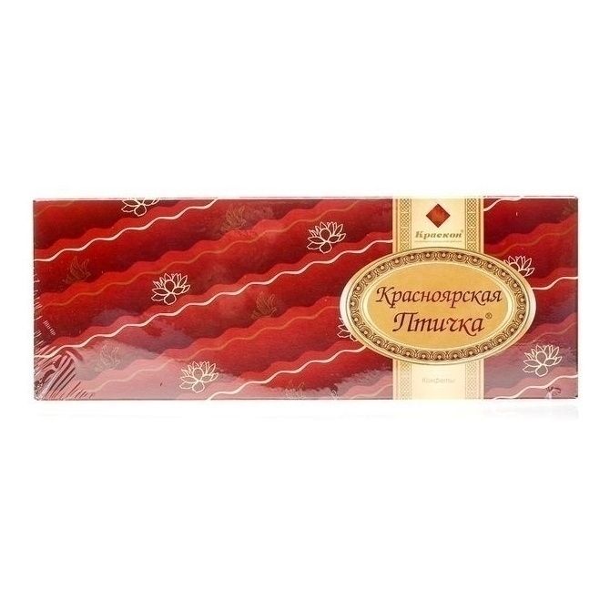 Конфеты Краскон 260 г