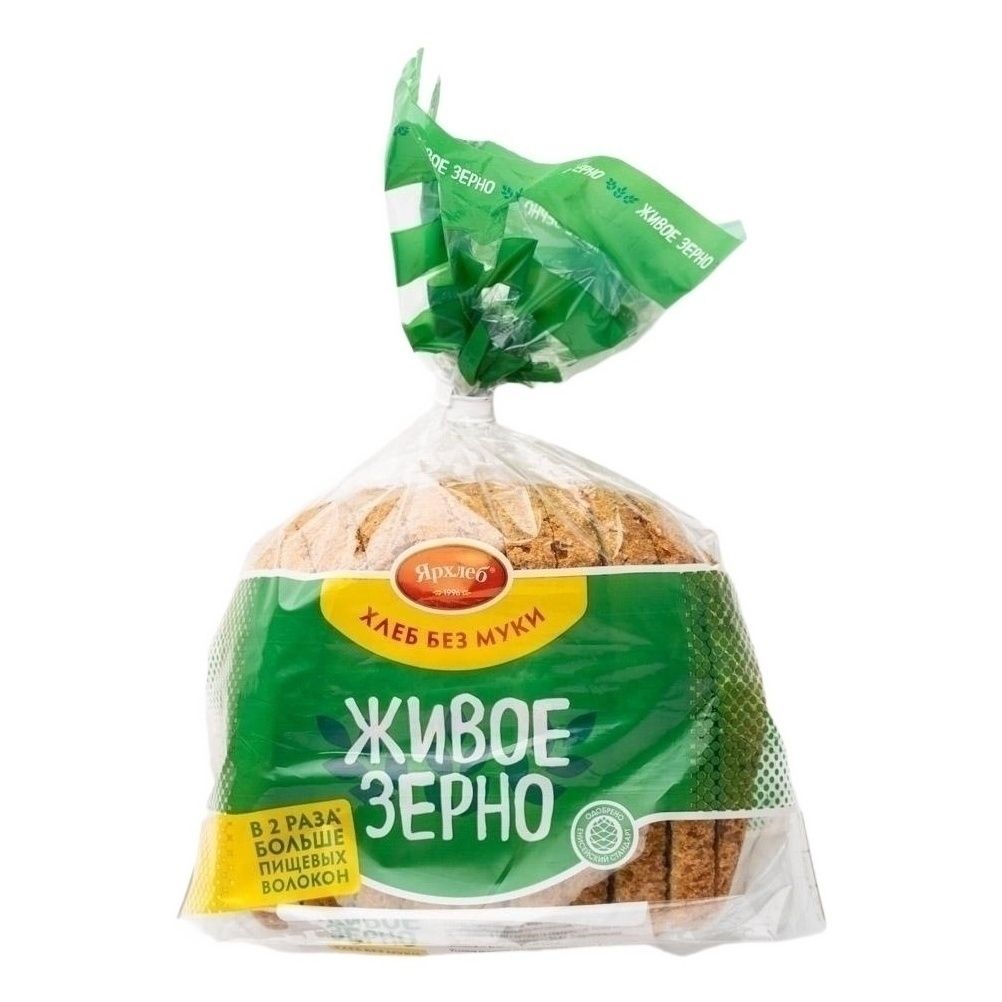 Хлеб пшеничный Ярхлеб 280 г