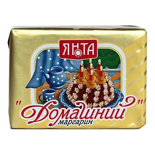 Сливочное масло Янта 250 г