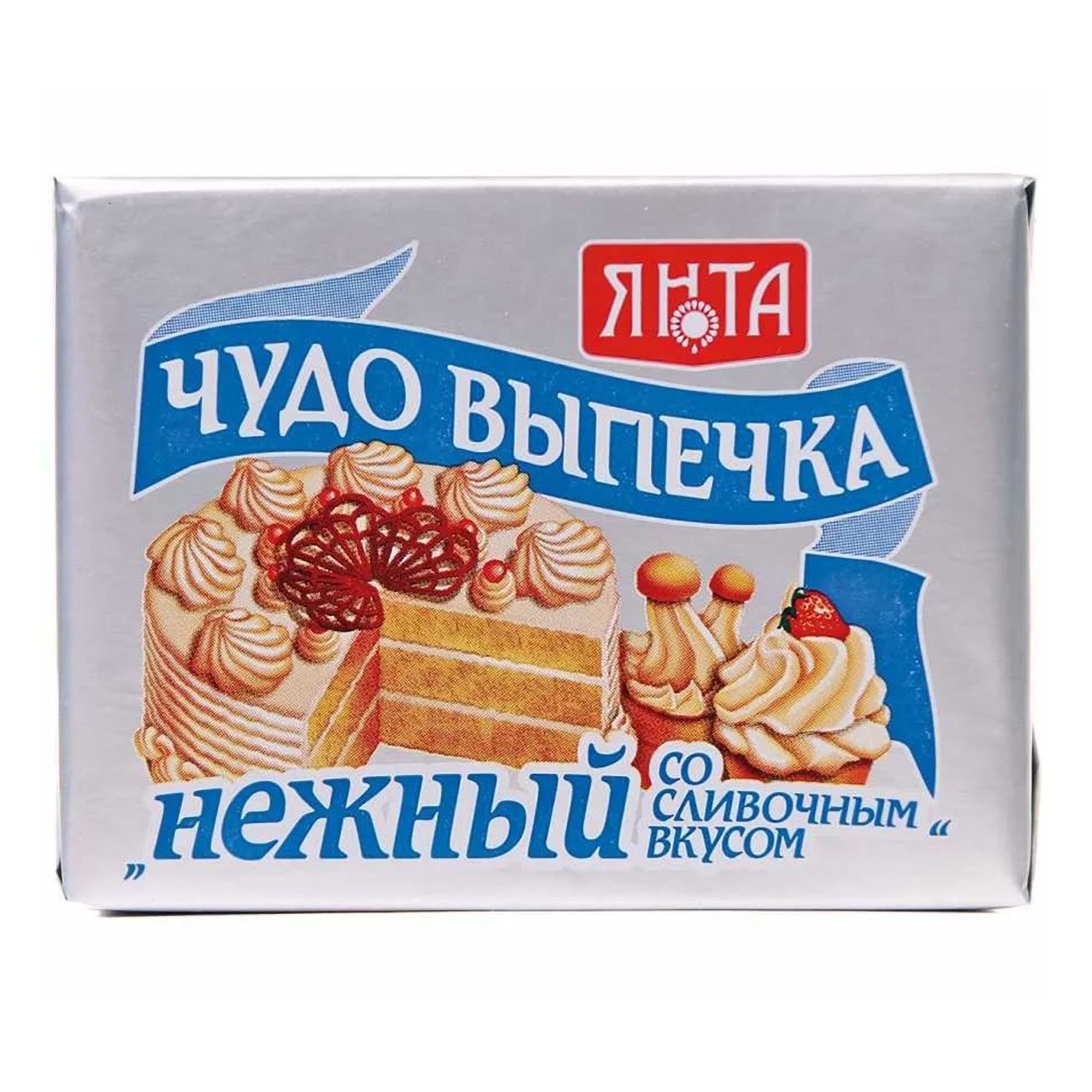 Янта 250 г