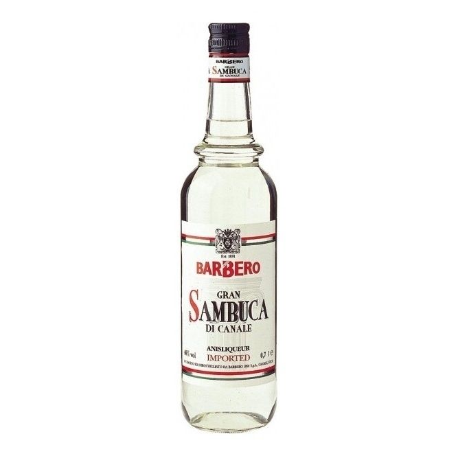 Ликер Bambero 0,7 л