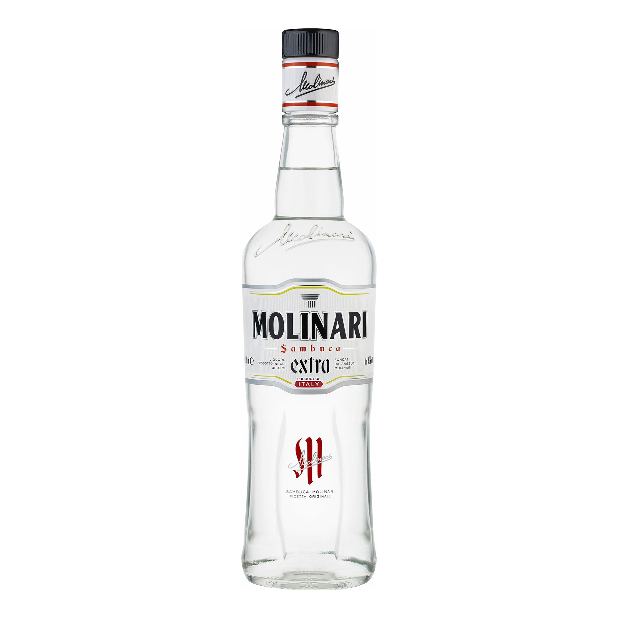 Molinari 0,7 л