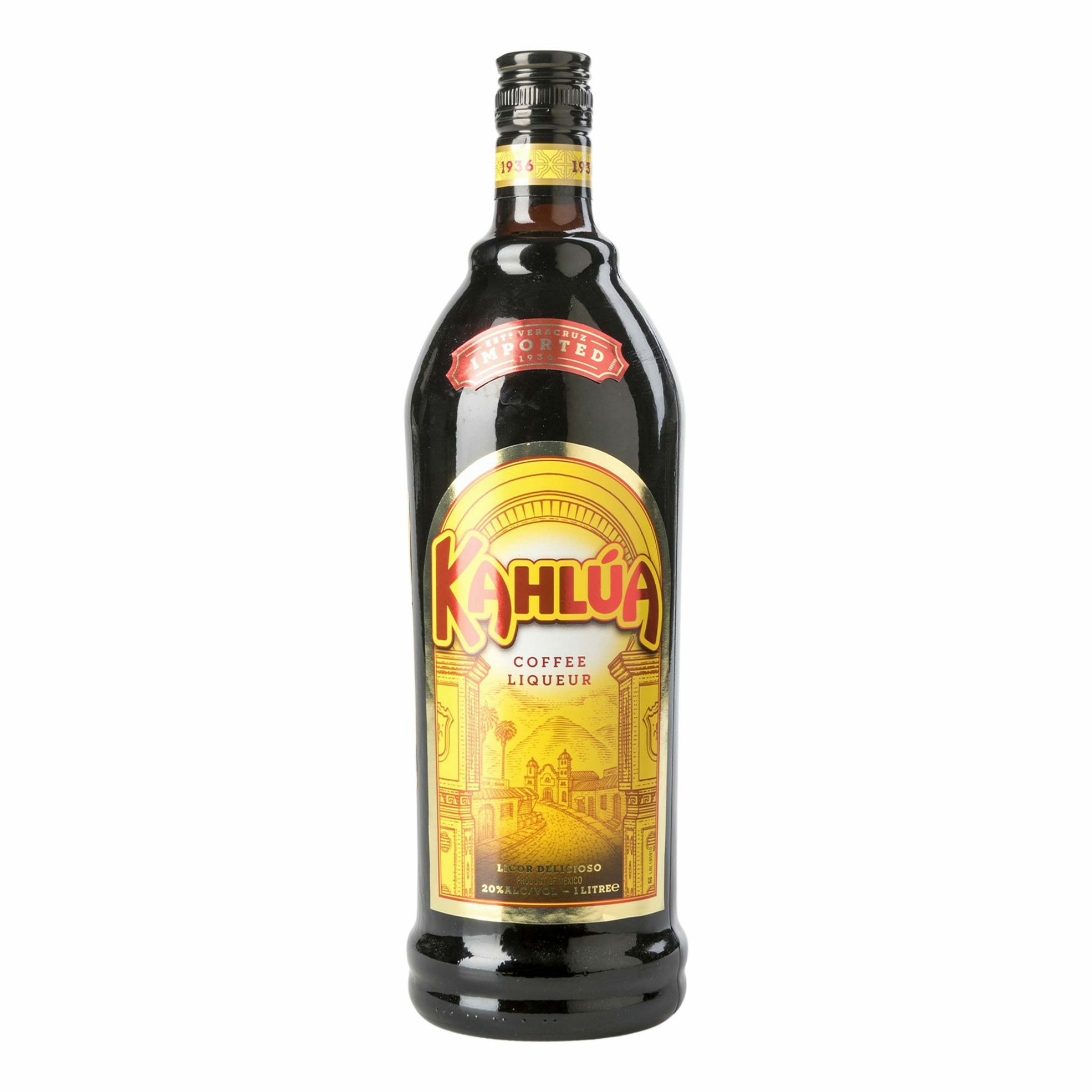 Ликер Kahlua 1 л