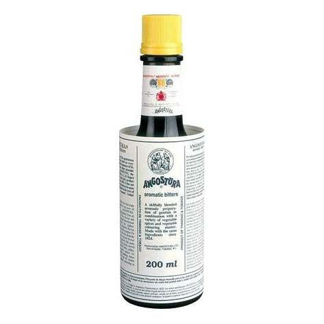 Ликер Angostura 0,2 л