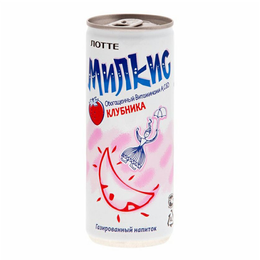 Lotte 250 мл