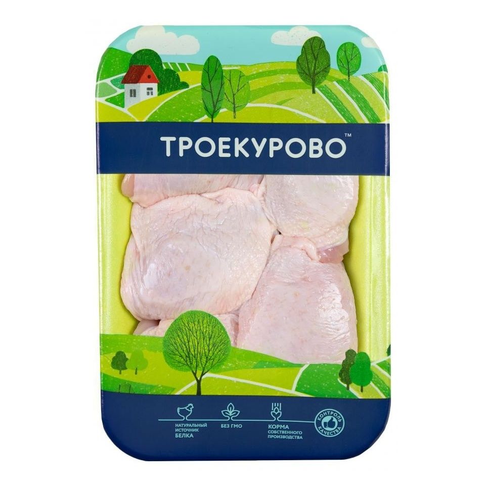 Бедро Троекурово 700 г