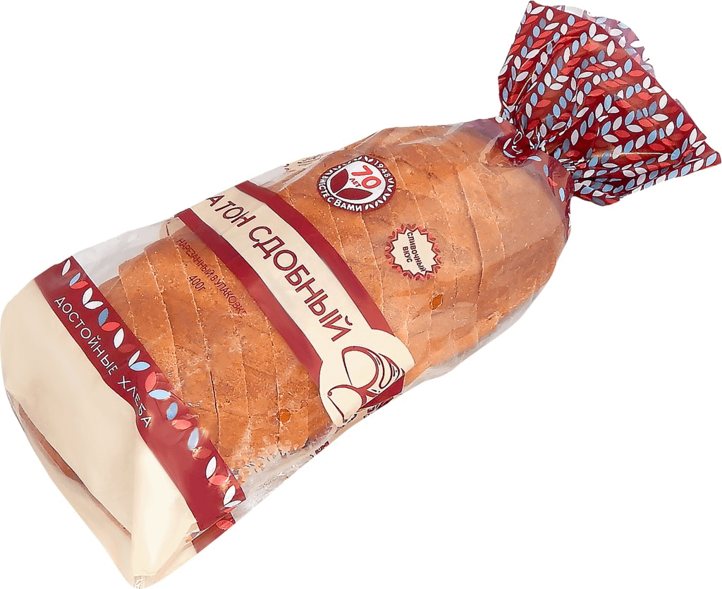 Батон Инской 400 г