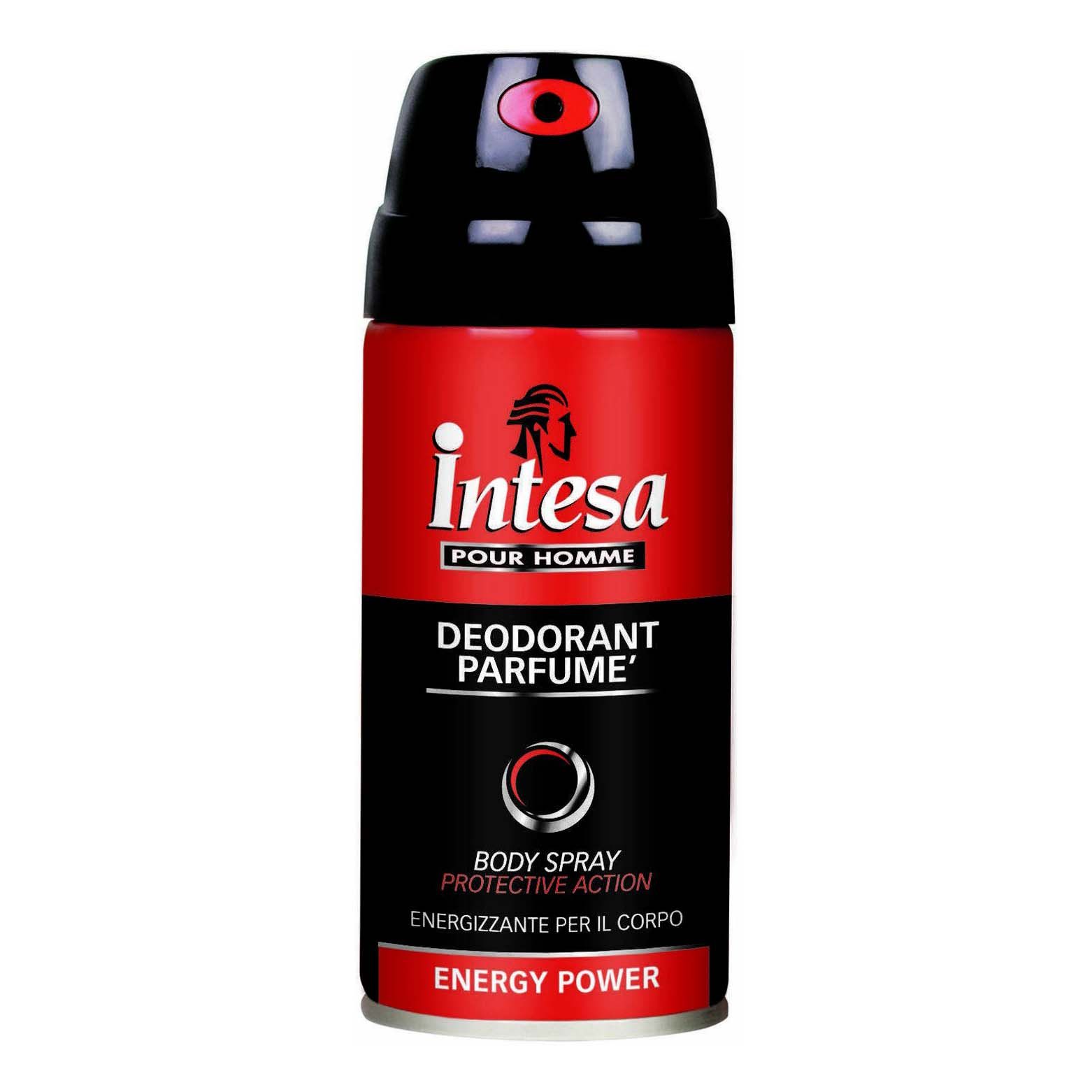 Intesa 100 мл