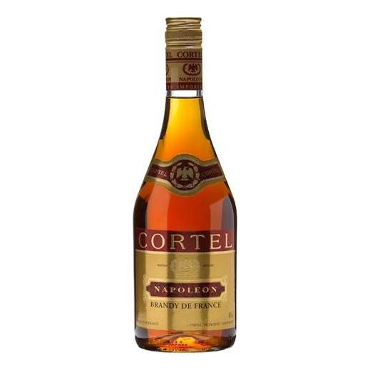 Cortel VSOP 0,7 л