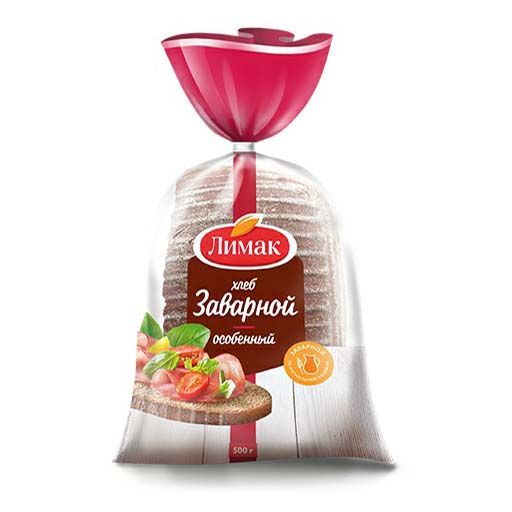 Хлеб пшеничный Лимак 500 г