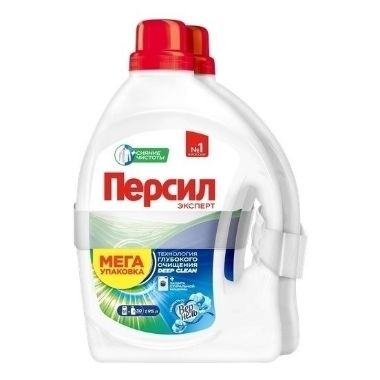 Персил 1,95 л