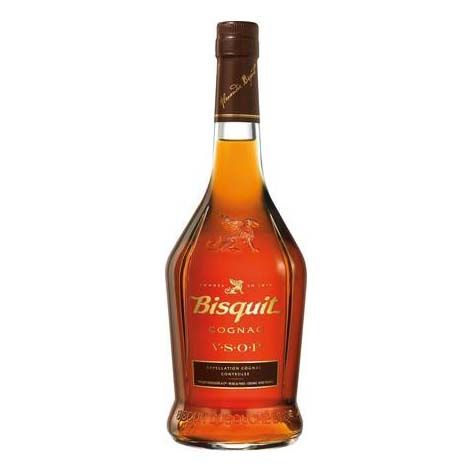 Коньяк Bisquit VSOP 0,7 л