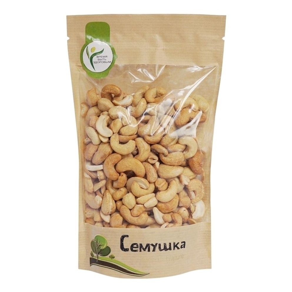 Кешью Семушка 110 г