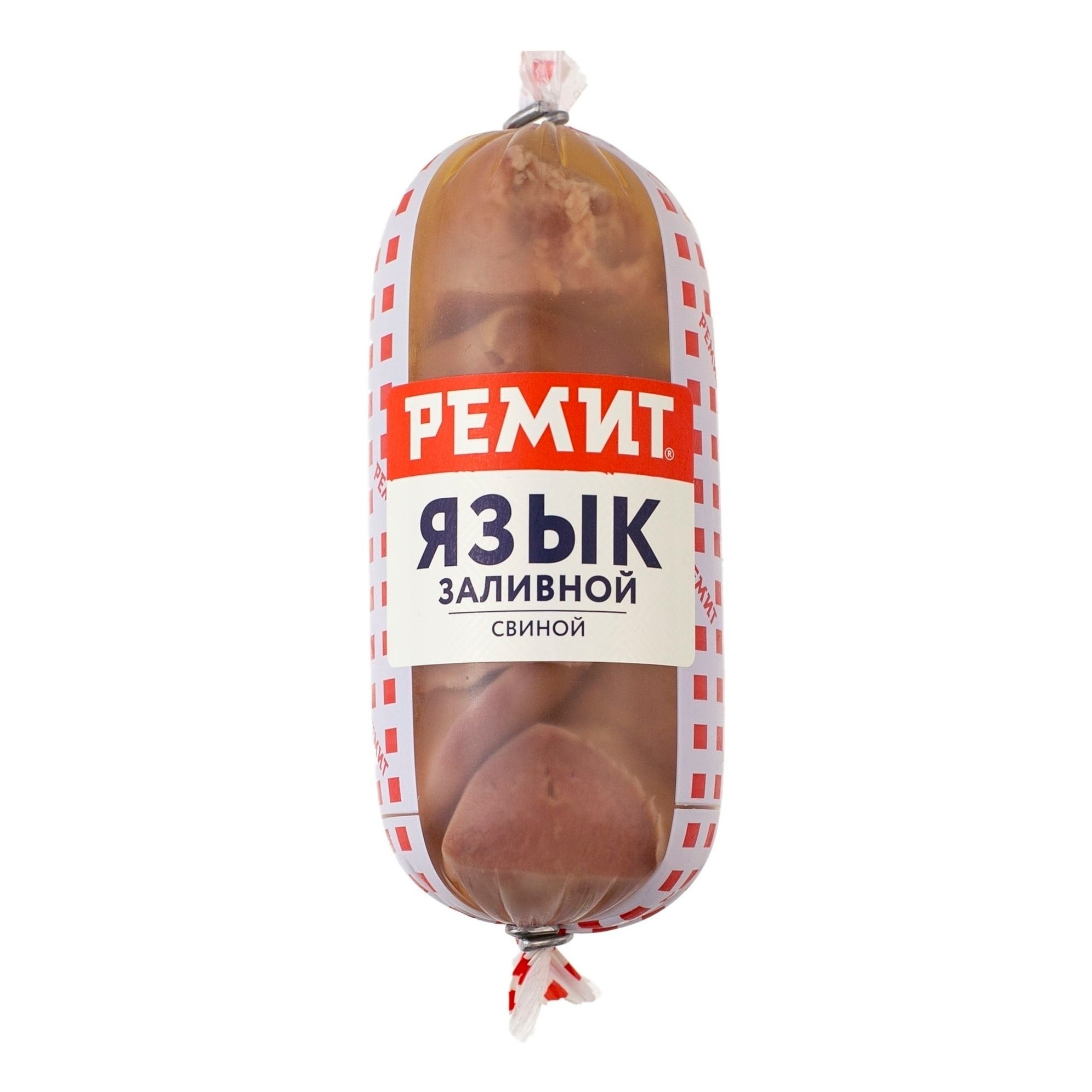 Язык Ремит 500 г