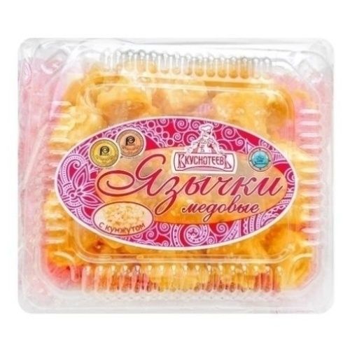 Вкуснотеевъ 300 г