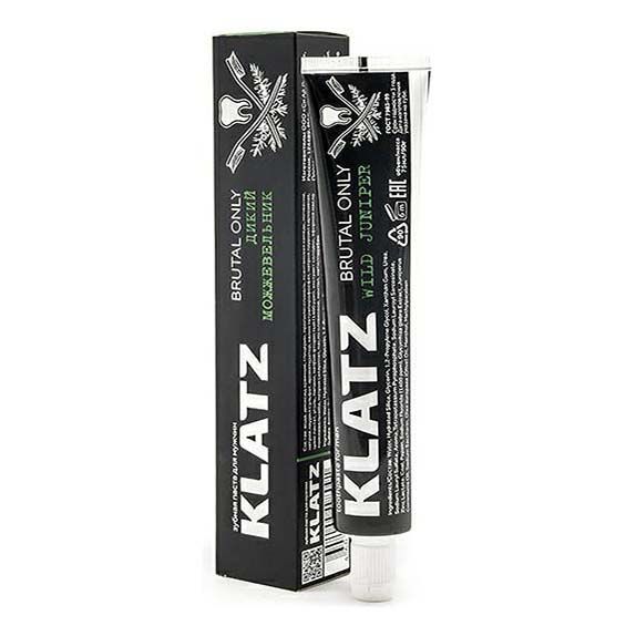 Klatz 75 мл