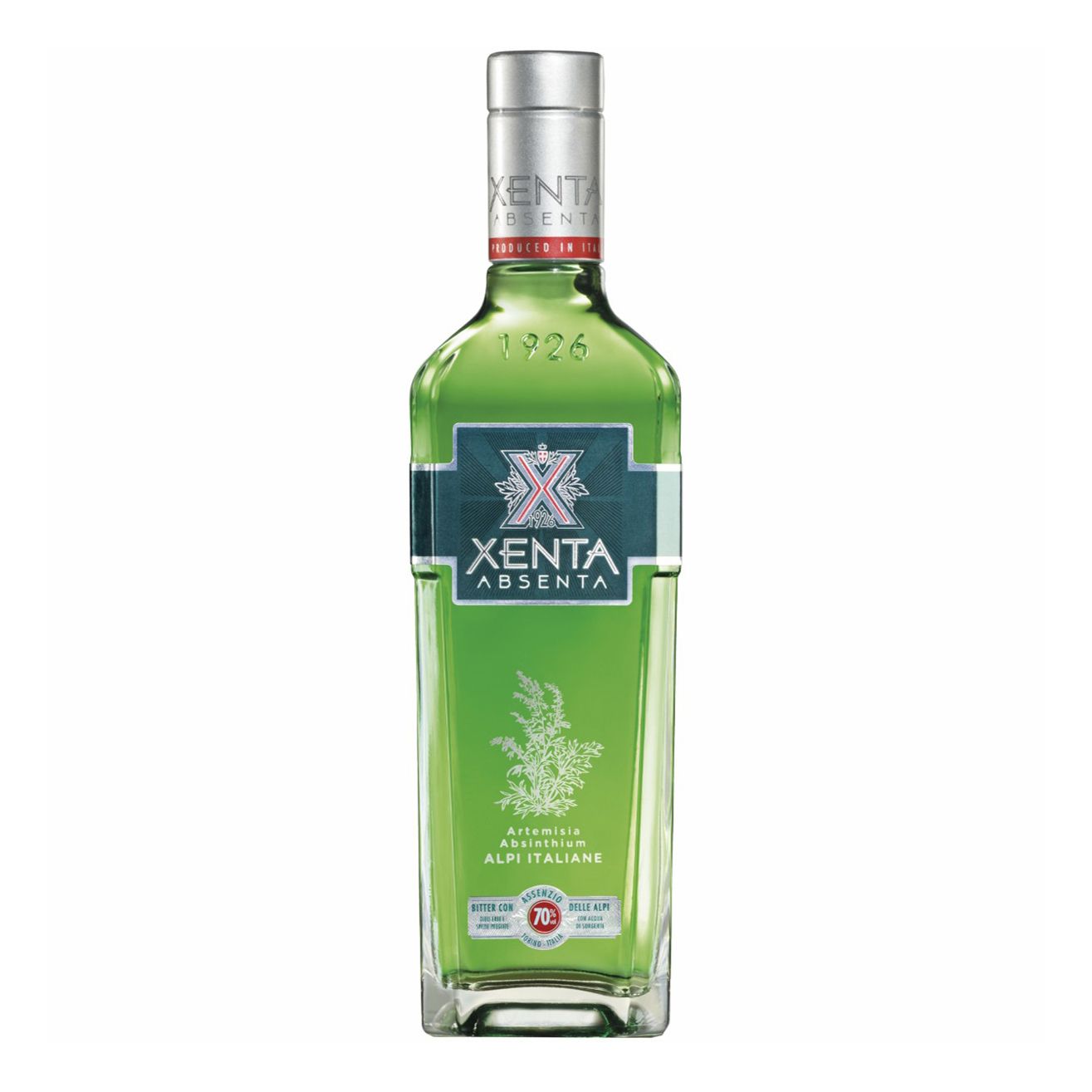 Xenta 0,5 л