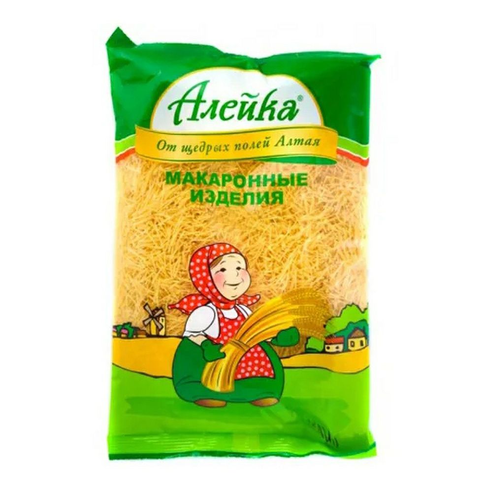 Макароны Лия 400 г