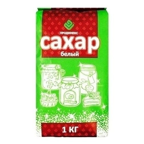 Сахар-песок Продимекс 1 кг