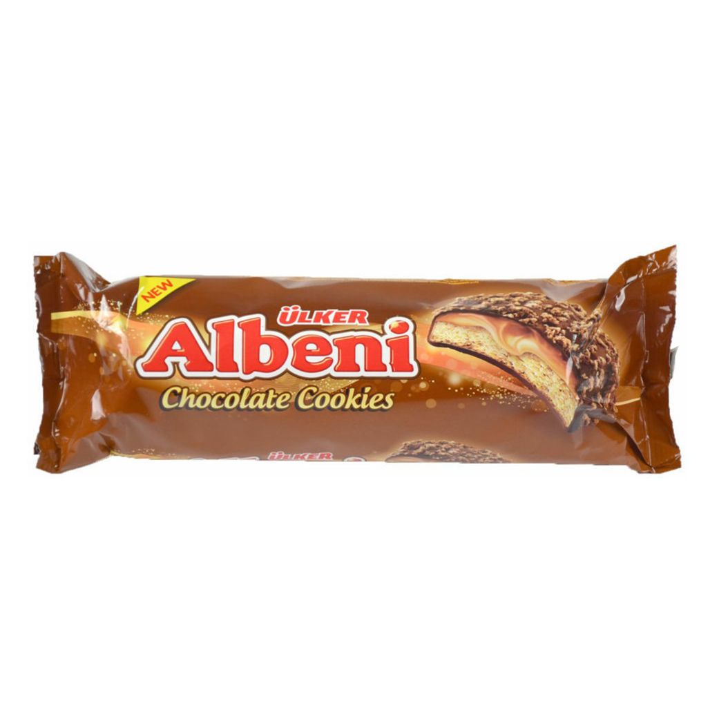 Печенье Ulker 170 г