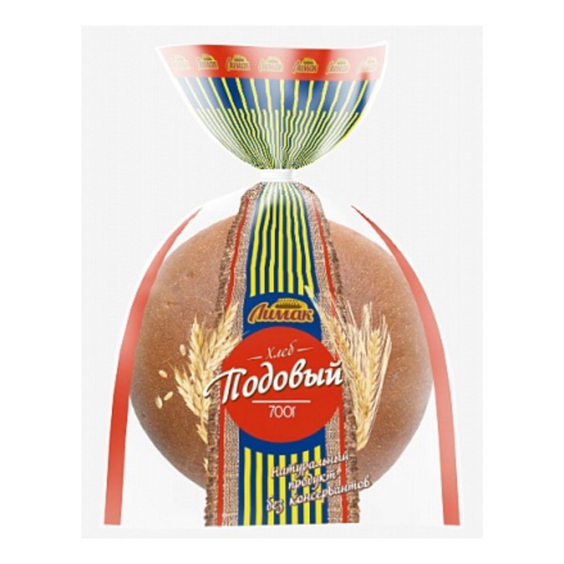 Хлеб пшеничный Лимак 700 г