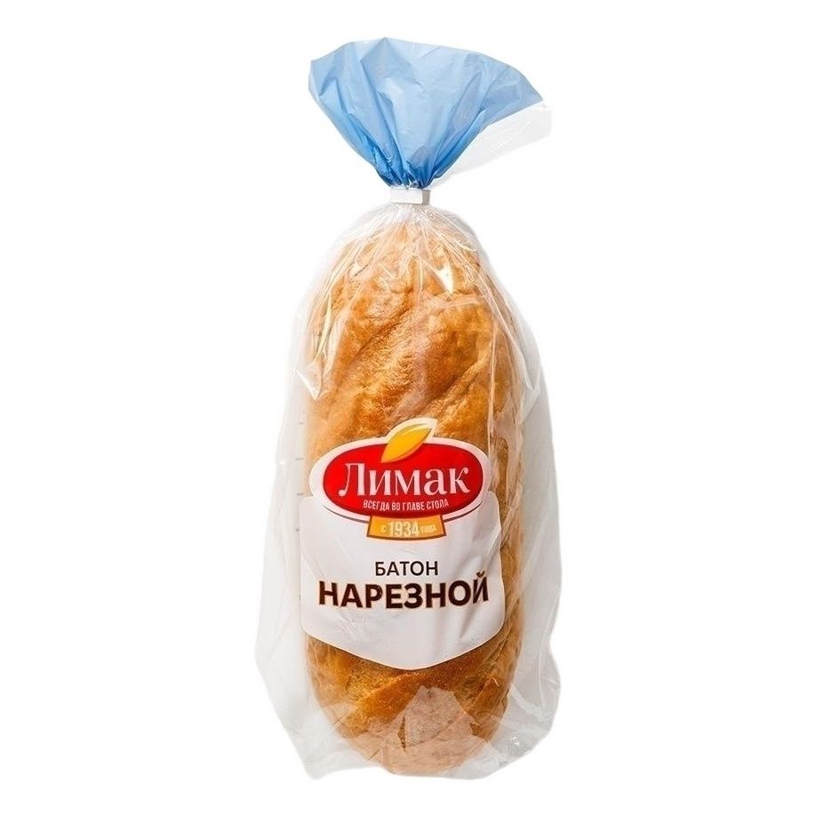 Батон Лимак 360 г