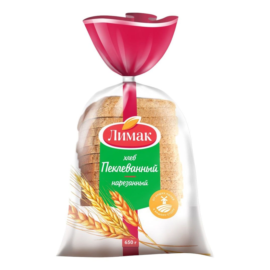 Хлеб пшеничный Лимак 650 г
