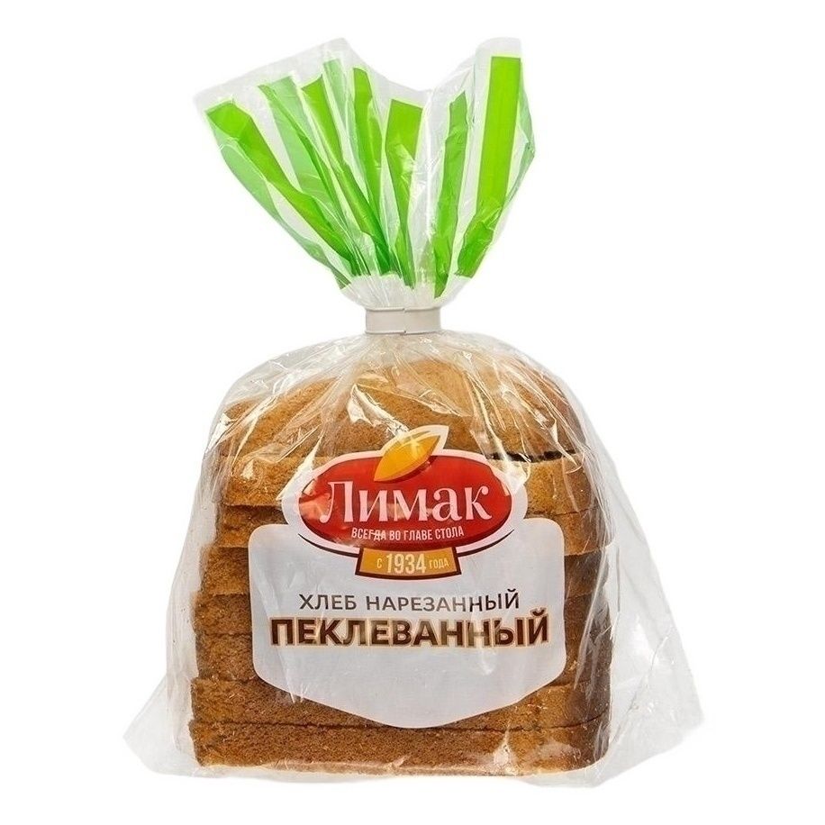 Хлеб пшеничный Лимак 325 г