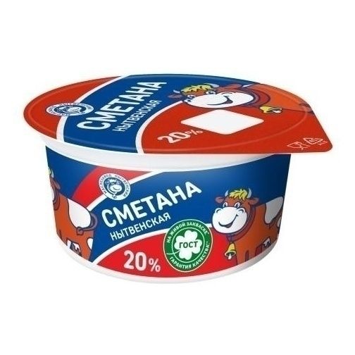 Сметана
