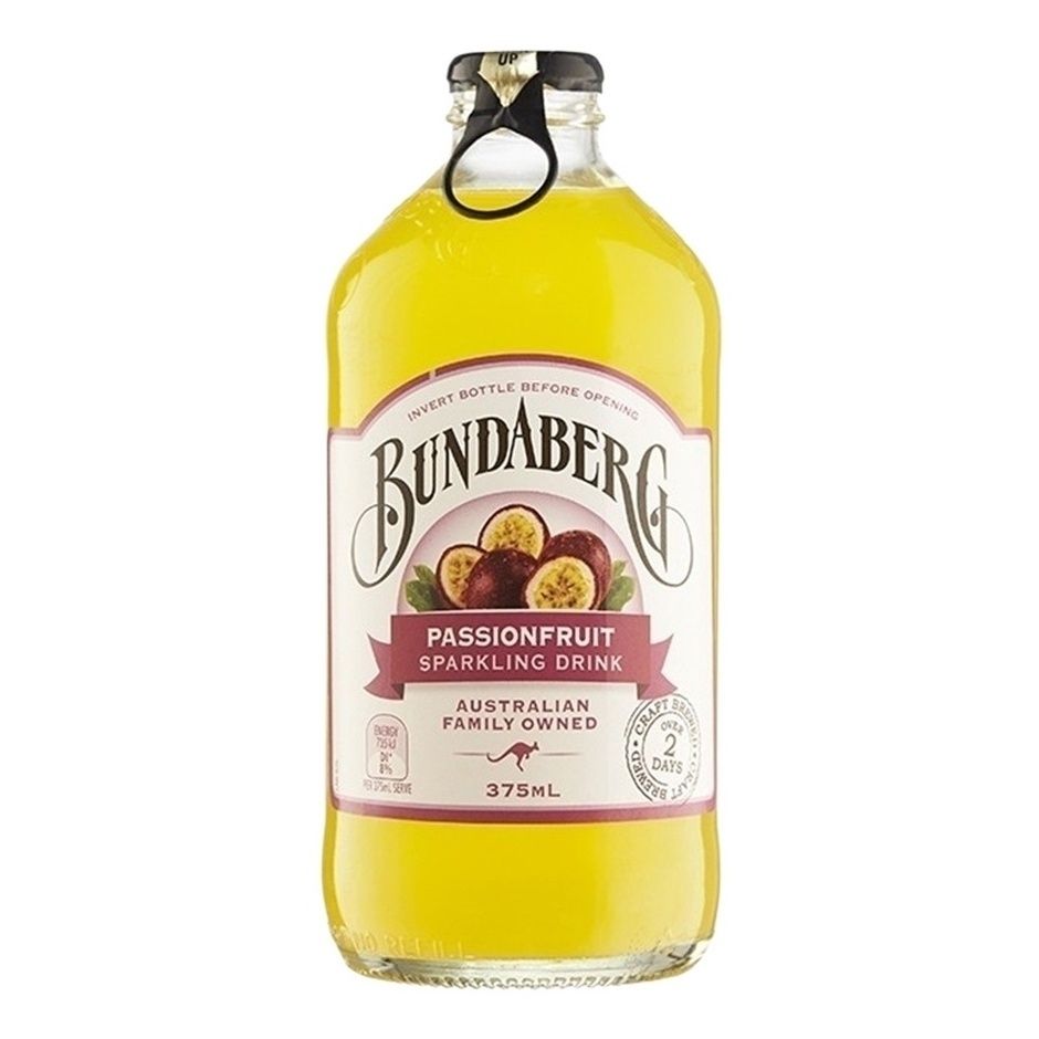 Газировка Bundaberg 375 мл