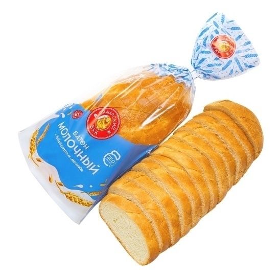 Батон Самарский БКК 250 г