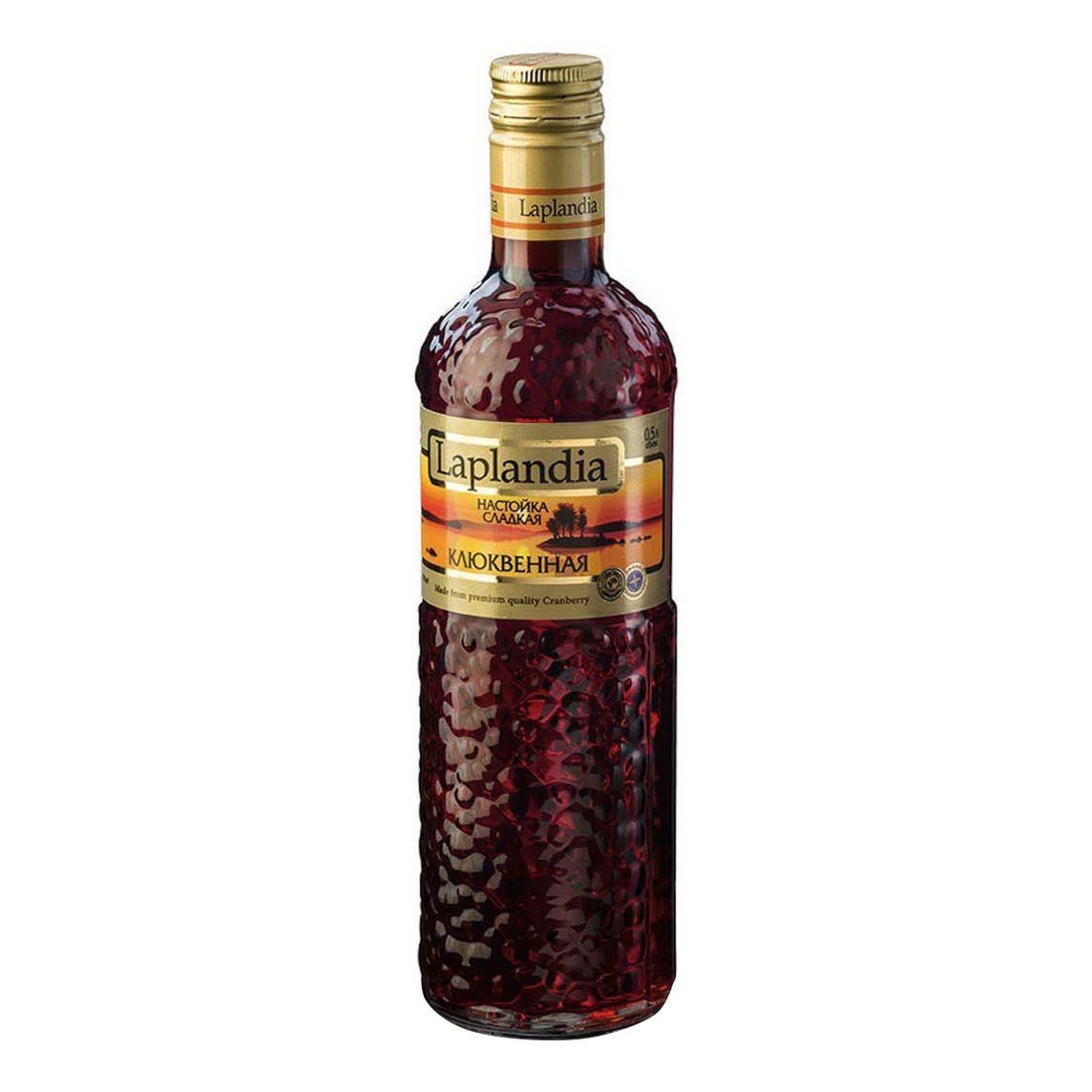 Вереск клюква 0,5 л