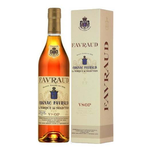 Favraud VS VS 0,7 л