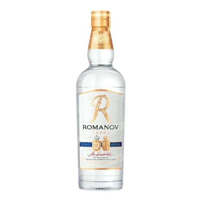 Romanov 0,7 л