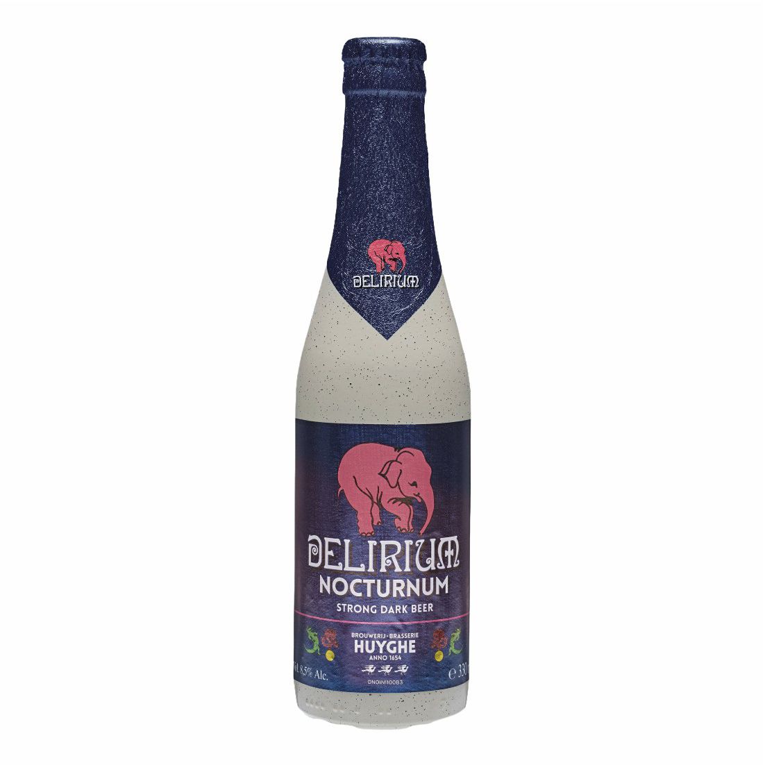 Delirium темное 0,33 л