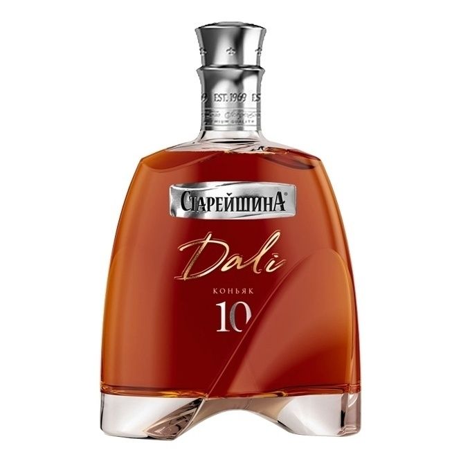 Старейшина 0,5 л