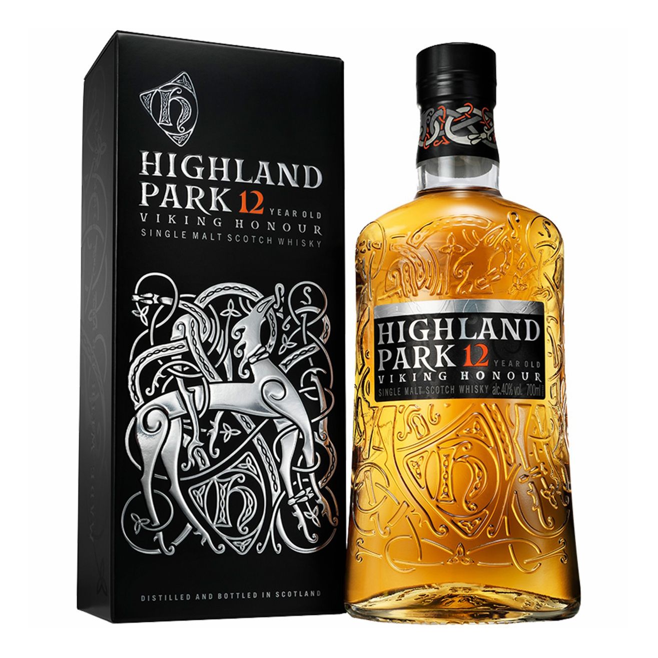 Виски Highland Park 0,7 л