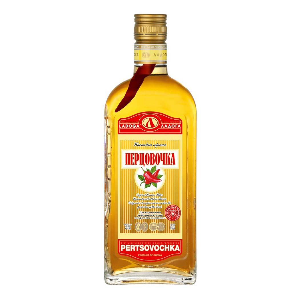Ладога перец 0,5 л