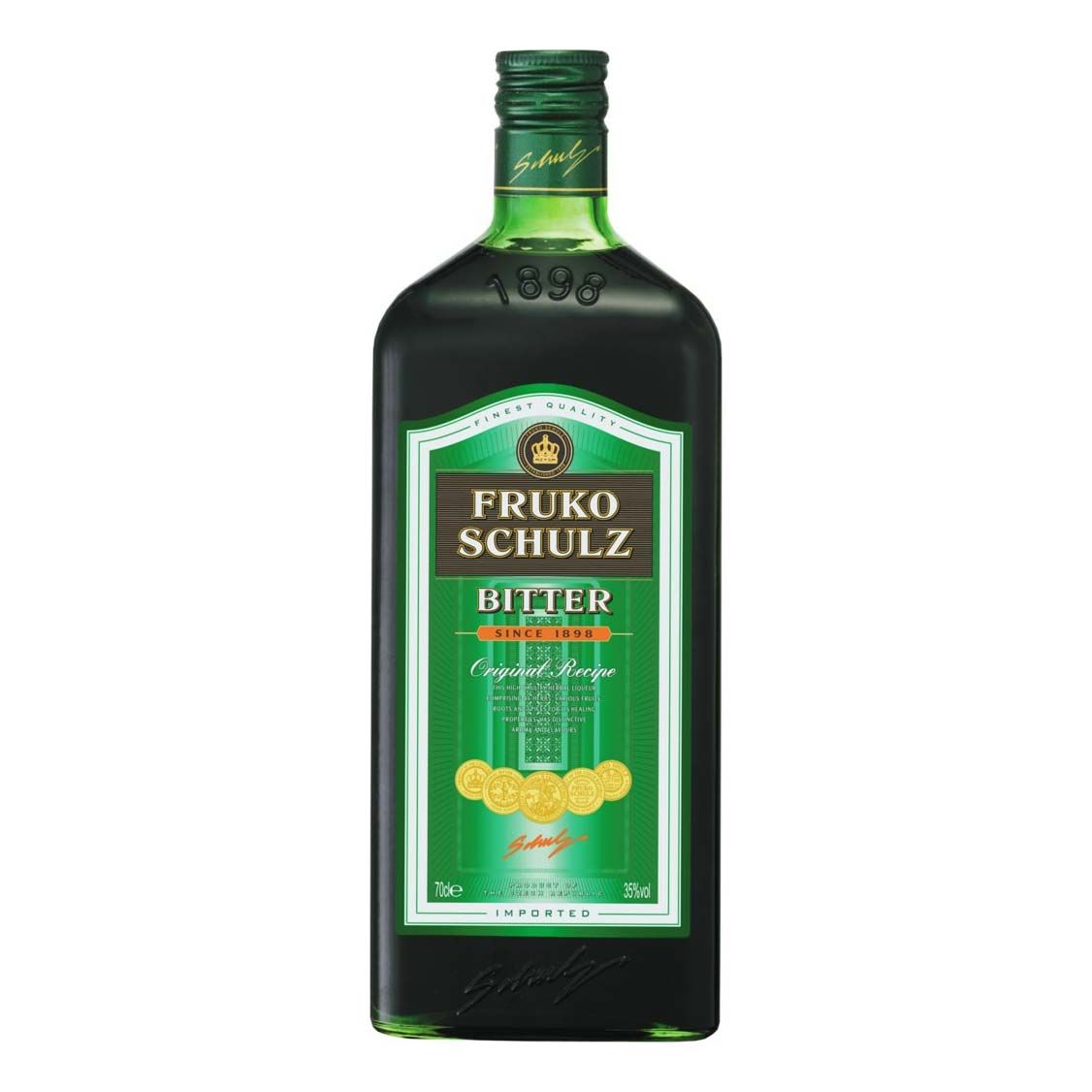 Fruko Schulz 0,7 л