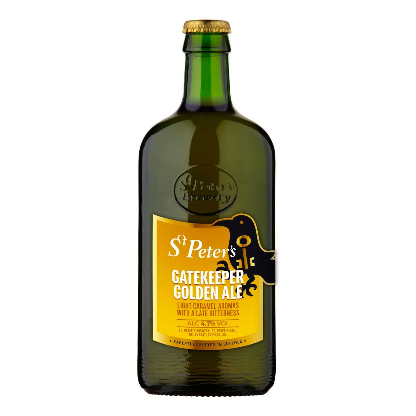 St. Peter's светлое 0,5 л