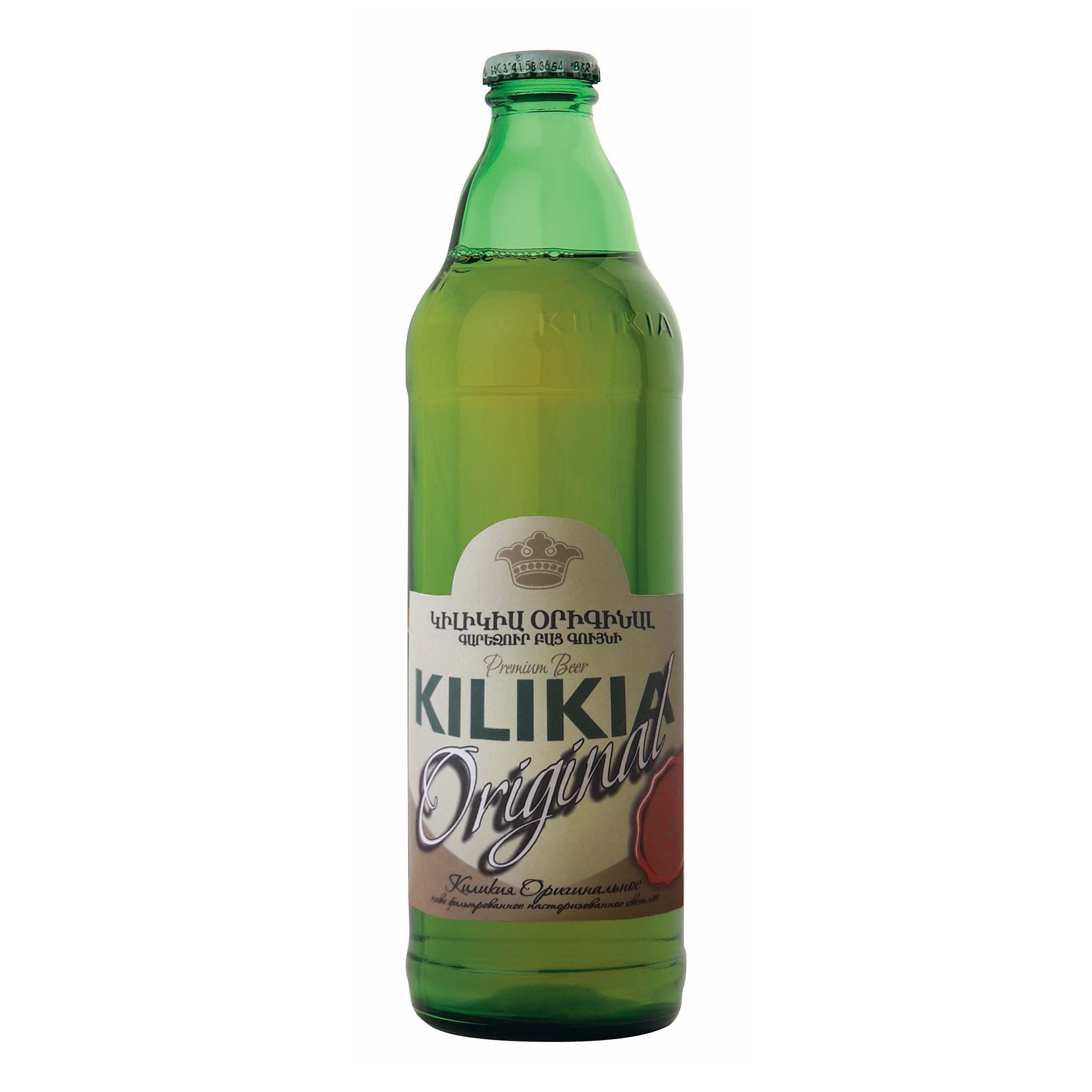 Киликия светлое 0,5 л