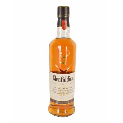 Виски Glenfiddich 15 лет 0,7 л
