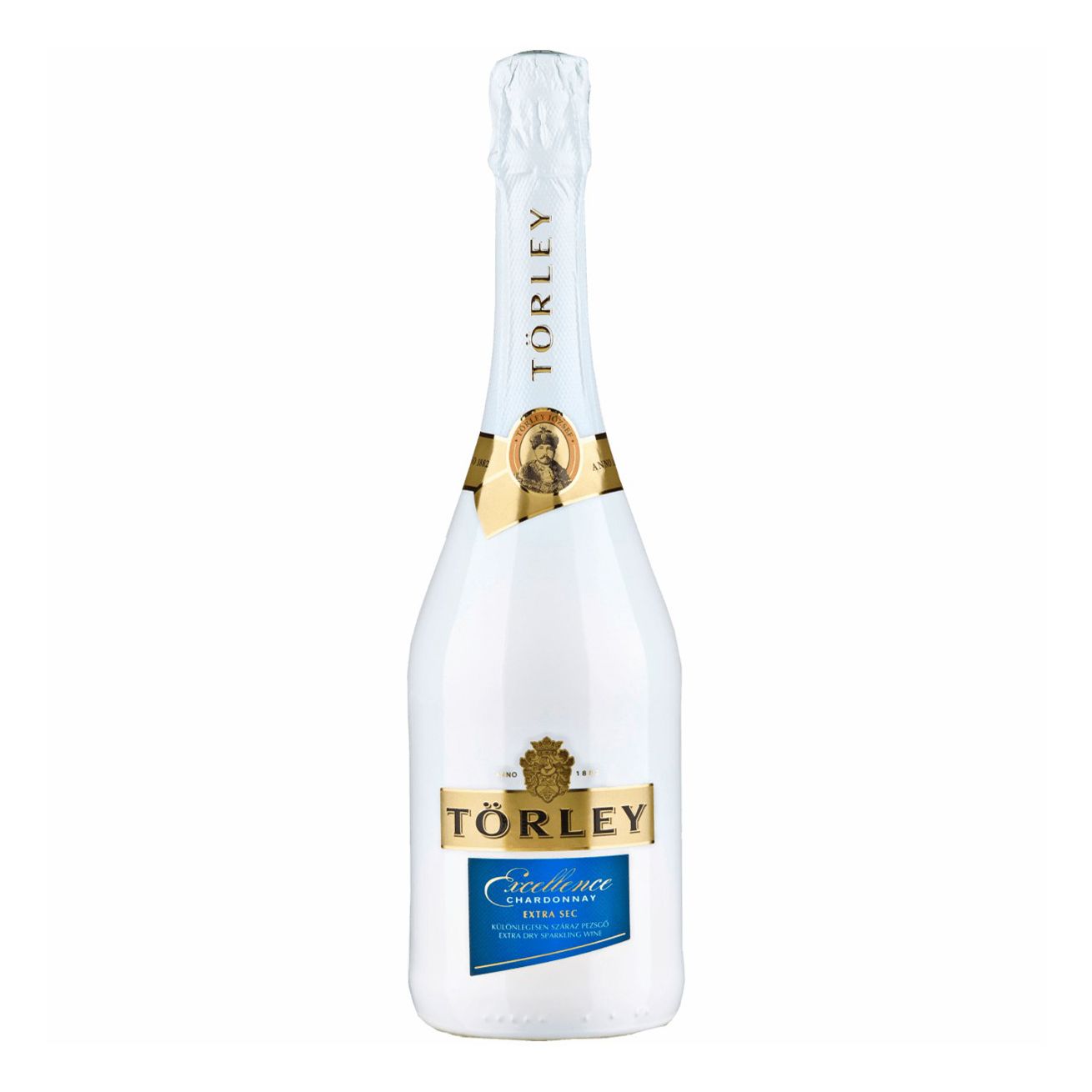 Torley брют 0,75 л