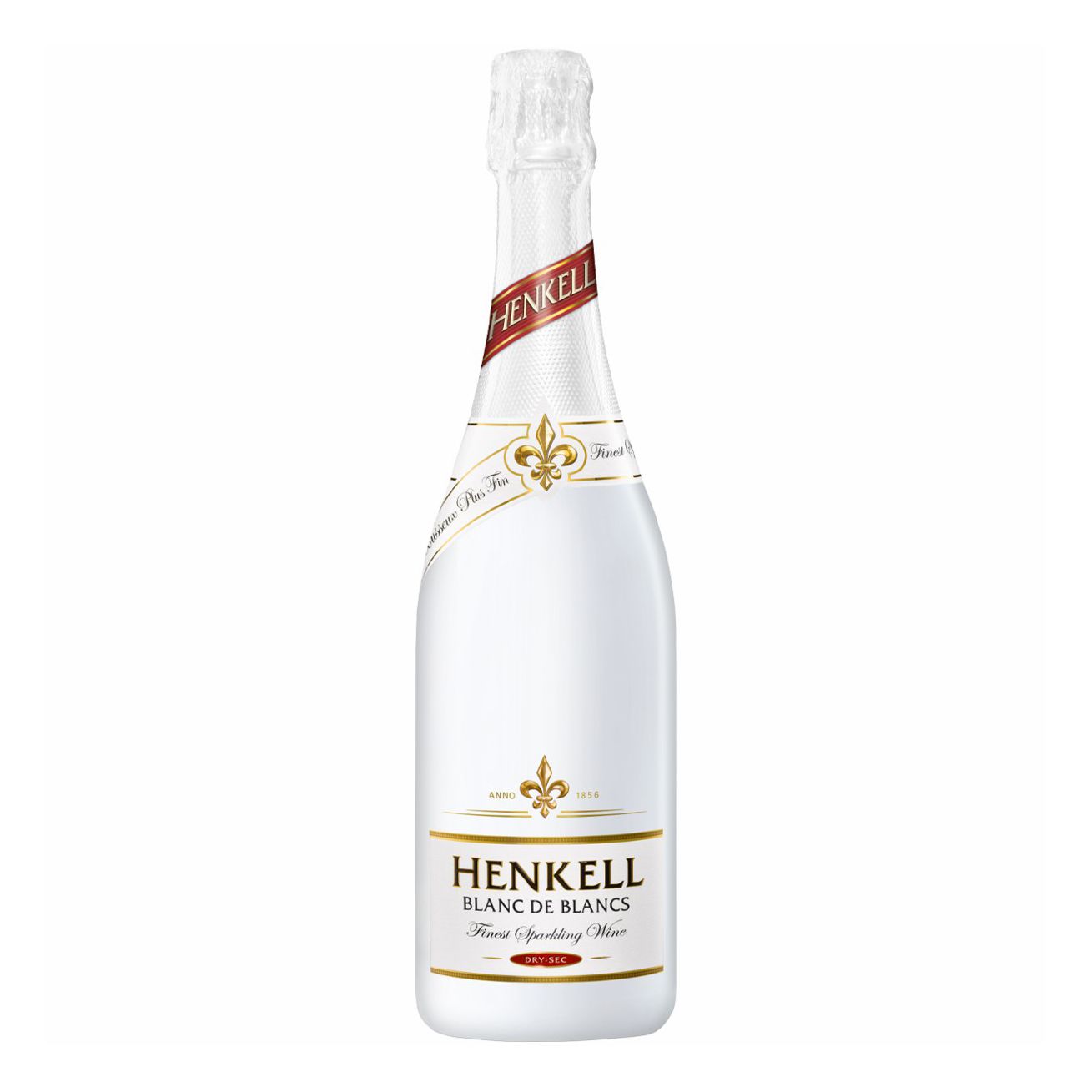 Henkell Блан де Блан сухое 0,75 л