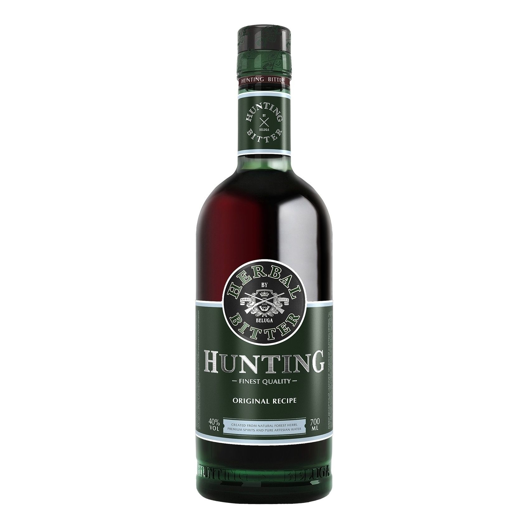 Ликер Хантинг 0,7 л