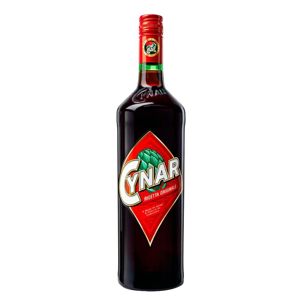 Ликер Cynar 0,7 л