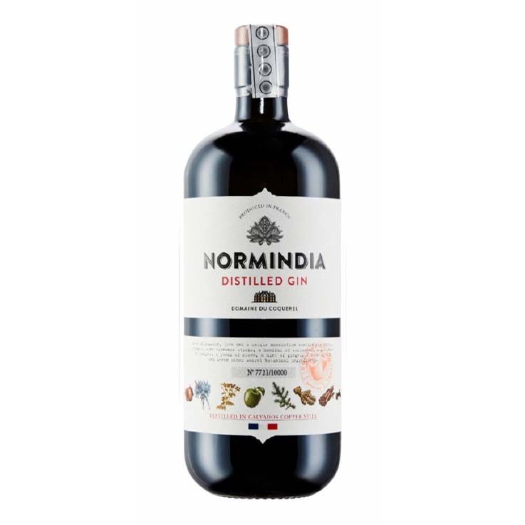 Джин Normindia 0,7 л