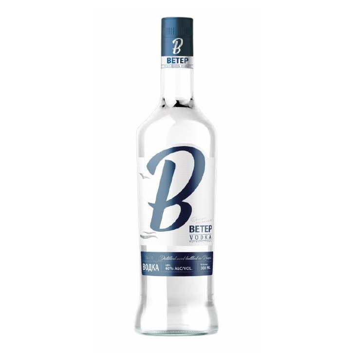 Водка Ветер 0,5 л